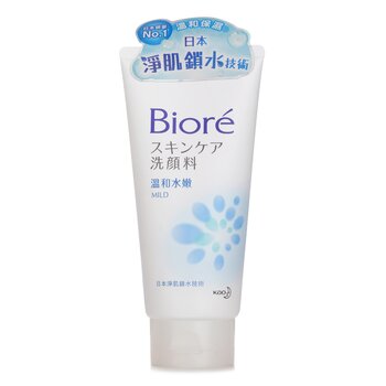 Facial Foam Mild - 100g