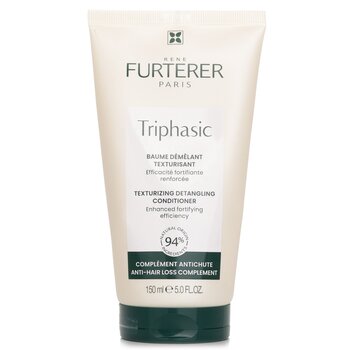 Triphasic Texturizing Detangling Conditioner - 150ml