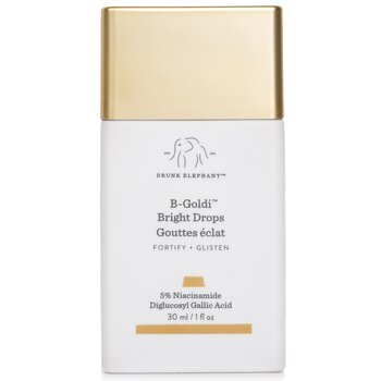 B Goldi Bright Drops - 30ml