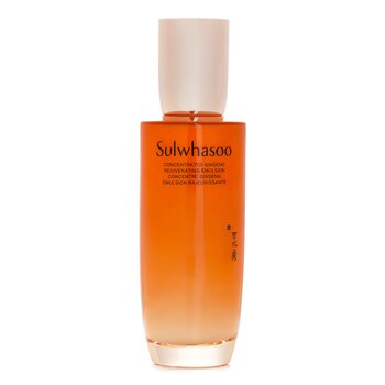 Concentrated Ginseng Renewing Emulsion - 125ml