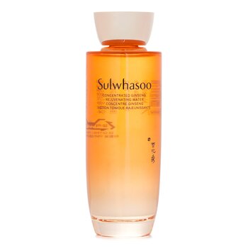 Concentrated Ginseng Rejuvenating Water - 150ml