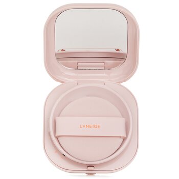 Neo Cushion Glow SPF 46  - # No.21N1 Beige - 30g(15g x 2)