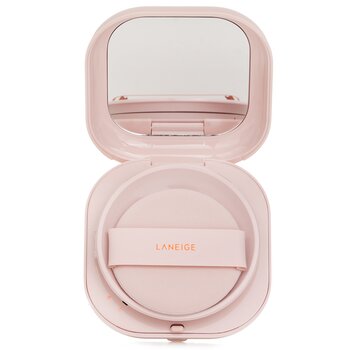 Neo Cushion Glow SPF 46  PA++ - # No.23N1 Sand - 30g(15g x 2)