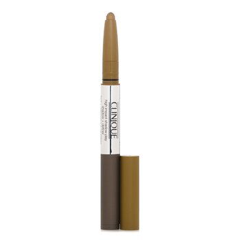 High Impact Shadow Play™ Shadow + Definer - # 02 Mixed Greens - 1.9g