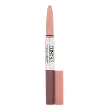 High Impact Shadow Play™ Shadow + Definer - # 08 Rose + Truffles - 1.9g