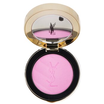 Make Me Blush Bold Blurring Blush - # 42 Babydoll Pink - 6g