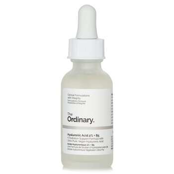 Hyaluronic Acid 2% +B5 Hydration Support Formula (Packaging Random Pick) - 30ml/1oz