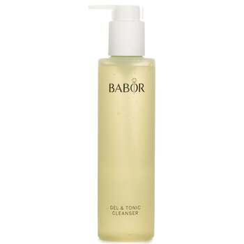 Gel & Tonic Cleanser - 200ml