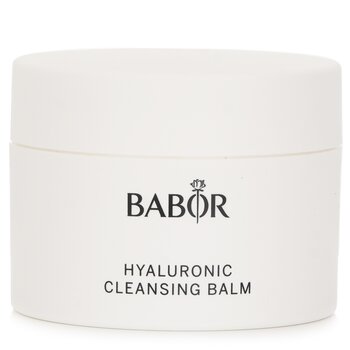 Hyaluronic Cleansing Balm - 150ml