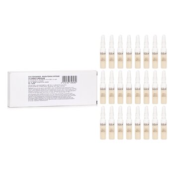 Brightening Intense CP Correct Ampoules - 48ml
