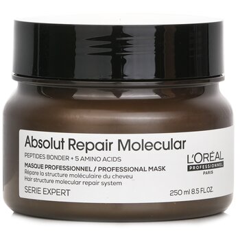 Serie Expert Absolut Repair Molecular Mask - 250ml