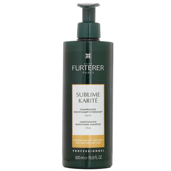 Fur Sublime Karite Hydra Shampoo - 500ml