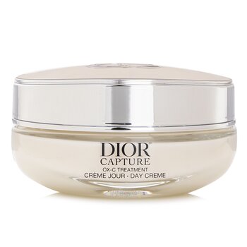 Capture OX-C Treatment Day Creme - 50ml