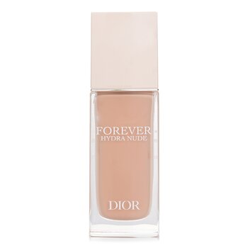 Forever Hydra Nude Foundation Fluid - # 2CR - 30ml