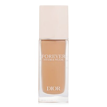 Forever Hydra Nude Foundation Fluid - # 2W - 30ml