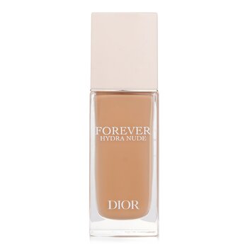 Forever Hydra Nude Foundation Fluid - # 3N - 30ml