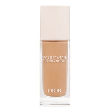 Forever Hydra Nude Foundation Fluid - # 3W - 30ml