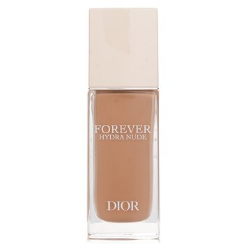 Forever Hydra Nude Foundation Fluid - # 3.5N - 30ml