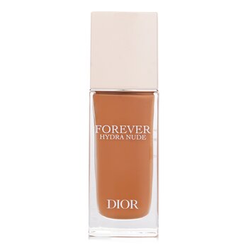Forever Hydra Nude Foundation Fluid - # 4.5N - 30ml