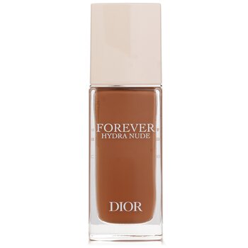 Forever Hydra Nude Foundation Fluid - # 5N - 30ml