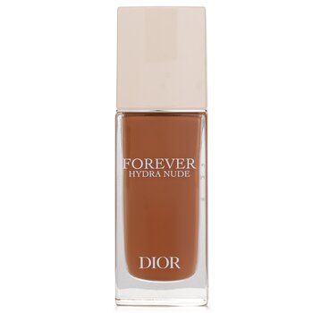 Forever Hydra Nude Foundation Fluid - # 6N - 30ml