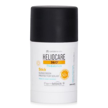 Heliocare 360 Stick Pediatrics SPF 50 - 25g