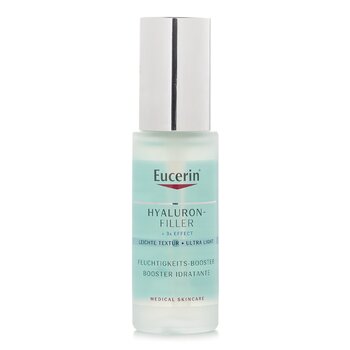 Anti Age Hyaluron Filler + 3x Effect Ultra Light Booster (EXP Feb 2026) - 30ml