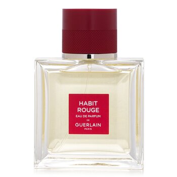 Habit Rouge Eau De Parfum Spray - 50ml/1.6oz