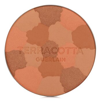 Terracotta Light The Sun Kissed Healthy Glow Powder Refill - # 01 Clair Dore - 10g