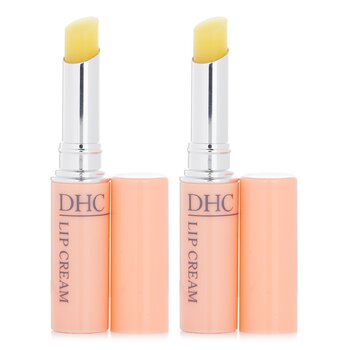 【1+1 Set】Lip Cream - 1.5g/0.05oz x2