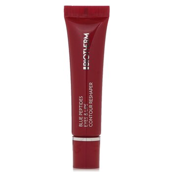 Blue Peptides Eyes & Lips Contour Reshaper - 15ml