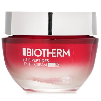 Blue Peptides Uplift Crema SPF 30 - 50ml