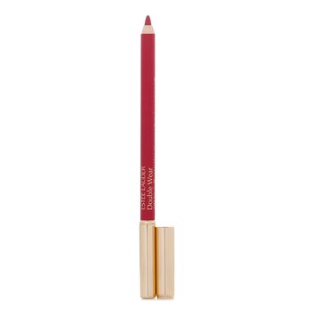 Double Wear 24H Stay-in-Place Lip Liner - # 420 REBELL.ROSE - 1.2g