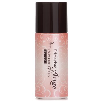 Primavista Ange Long Keep Base UV Tone Up Makeup Primer SPF 19 - 25ml