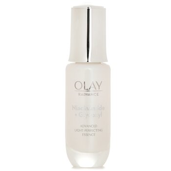 Radiance Advanced Light Perfecting Essence - 30ml