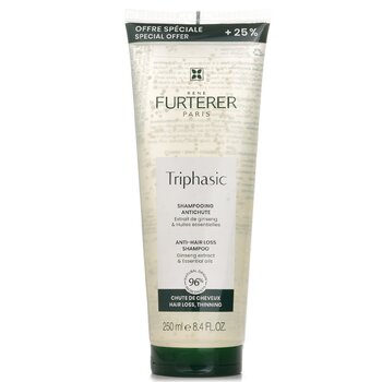 Triphasic Anti-Hairloss Shampoo - 250ml