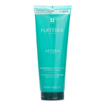 Soothing Freshness Shampoo - 250ml