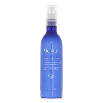 Bouquet Floral Gentle Cleansing Milk - 200ml