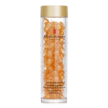 Advanced Light Ceramie Capsiles Strengthening & Refining Serum - 90 caps