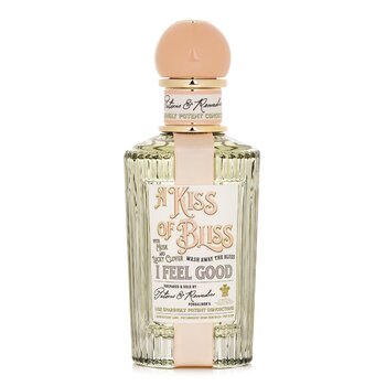 Potions & Remedies A Kiss Of Bliss Eau De Parfum Spray - 100ml/3.4oz
