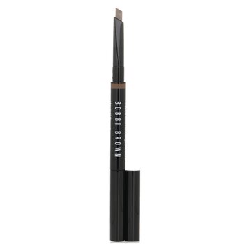 Long Wear Brow Pencil - # Nautral Brown - 0.33g