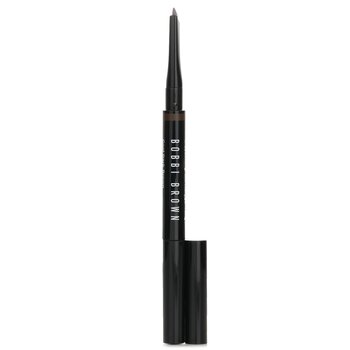 Long Wear Brow Pencil - # Cool Dark Brown - 0.33g