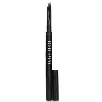Long Wear Brow Pencil - # Black Brown - 0.33g