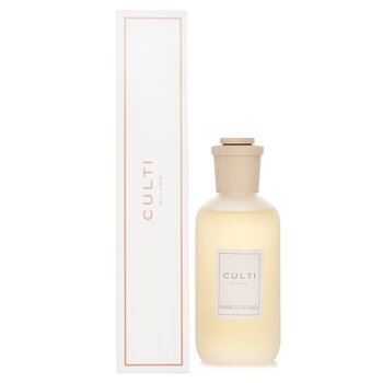 Stile Classic Bianco D'Oud Diffuser - 250ml/8.45oz