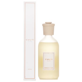 Stile Classic Bianco D'Oud Diffuser - 500ml/16.9oz