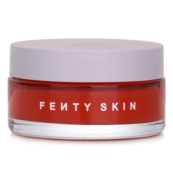 Barbados Cherry Brightening Face Mask - 75ml