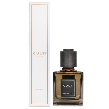 Decor Classic Bianco D'Oud Diffuser - 250ml/8.45oz