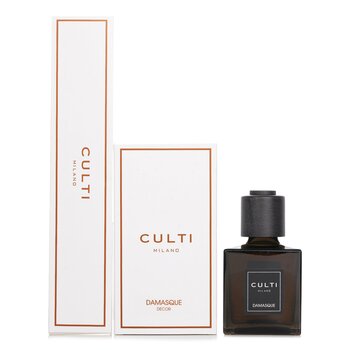 Decor Classic Damasque Diffuser - 250ml/8.45oz