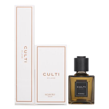 Decor Classic Ficum Blu Diffuser - 250ml/8.45oz