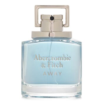 Away  Eau De Toilette Spray - 100ml/3.4oz